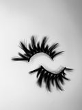 Lash style “Nunyah”