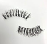 InvisaSTRIP- Lash style “Ghosted”