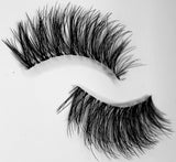 InvisaSTRIP- Lash style “Stunt”